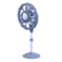 Fan Propeller - Uncommon from Gifts